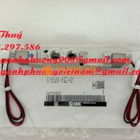 Van điện từ SMC SY5520-5GZ-01 - Thiết bị chính hãng