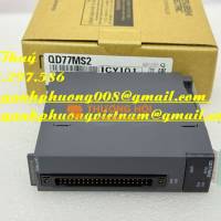 Phân phố mô đun Mitsubishi QD77MS2 - Cty Hoàng Anh Phương