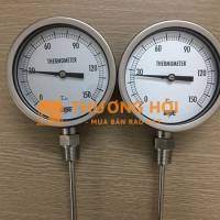 Những lý do để bạn sử dụng đồng hồ đo nhiệt độ chân đứng