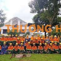 CÔNG NHÂN MẢNG XANH - CÂY XANH VÀ THI CÔNG