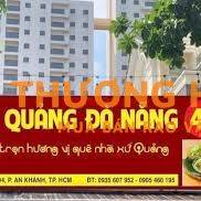 Tuyển gấp nhân viên phụ bếp, phục vụ quán ăn Mỳ Quảng Đà Nẵng 43