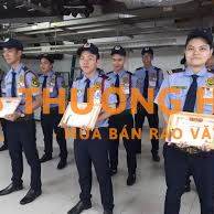 Nhân viên Bảo vệ làm việc tại Chung cư Sun Avenue- Quận 2