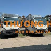 Tuyển lái xe tải bằng B2 tại ga Giáp Bát có chỗ ở