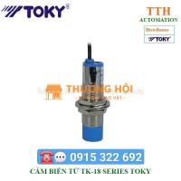 Cảm biến từ TK-18NC5C Toky