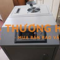 MÁY TẠO ẨM PHUN SƯƠNG MITSUTA LT-UH06