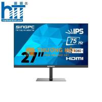 Màn hình LED SingPC Q27F75-IPS