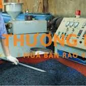 Nhân viên vận hành máy ép nhựa (NV Kỷ thuật thợ chỉnh sữa máy ép nhựa)