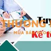 Tuyển kế toán viên cho Công ty Dược Thương Mại