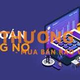 NHÂN VIÊN KẾ TOÁN THEO DÕI CÔNG NỢ