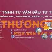 Tuyển nữ kế toán- thuế cty dịch vụ kế toán (Q10)