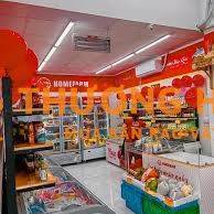 TUYỂN NHÂN VIÊN BÁN HÀNG THỰC PHẨM NHẬP KHẨU TẠI HÀ NỘI