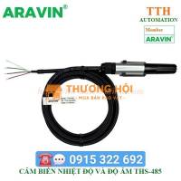 Cảm biến nhiệt độ độ ẩm RS485 THS-485