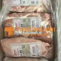 Thăn trâu nhập khẩu – Thịt đẹp, mềm, chuẩn vị