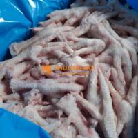 Chân gà công nghiệp – Thịt dày, ăn cực đã