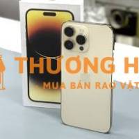 APPLE 14 PRO MAX QUỐC TẾ MỸ LIKE NEW 256GB ZINALL 99%