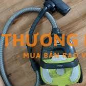 Dư dùng bán lại máy hút bụi Electrolux