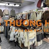 Cần tìm phụ dọn hàng và bán quần áo - phụ kiện tại Bạch Mai