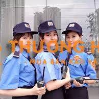 TUYỂN NHÂN VIÊN BẢO VỆ NỮ