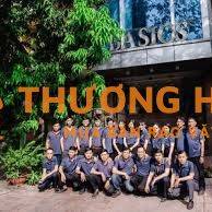 Tài xế giao hàng Thiết bị vệ sinh