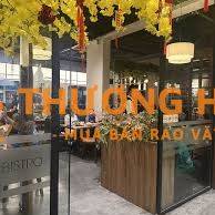 TUYỂN THU NGÂN NHÀ HÀNG Ở QUẬN 3