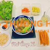 Phở Ông Cả tuyển nam,nữ phụ bếp bao ở phòng riêng ,bao ăn nguyên ngày