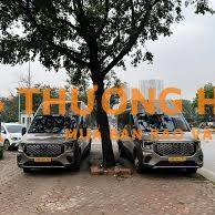 CẦN TUYỂN lái xe 16-29 chỗ chỗ chạy thương mại, du lịch