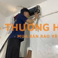 Tuyển thợ điện lạnh, thợ phụ, học việc. Làm việc tại Hà Nội