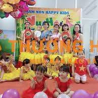 Trường mầm non Cần tuyển: Giáo viên, bảo mẫu, NVHC