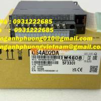 Module analog mitsubishi Q64AD2DA giá tốt toàn quốc