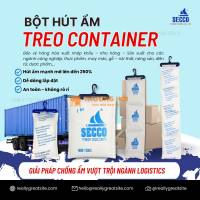 Bột Hút Ẩm 2kg – Túi Treo Hút Ẩm Container Chống Ẩm Vượt Trội