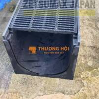 MƯƠNG THOÁT NƯỚC HDPE