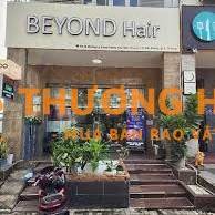 Beyond hair tuyển thợ phụ tại Q.7