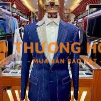 VESTON MINH CHÂU TUYỂN DỤNG THỢ NAM MAY VEST GIỎI THU NHẬP CAO NHẤT TT