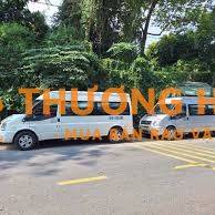 Tuyển tài xế lái xe 7 chỗ (hoặc 16c)