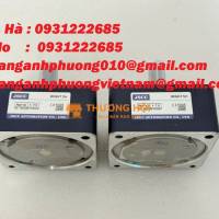 Chuyên cung cấp thiết bị điện - Hộp số JSCC 90GK7.5H