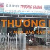 Do nhu câu công việc nên m cần thêm thợ