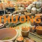Tuyển 10 NAM NV đóng gói chậu gốm làm tại Bình Dương