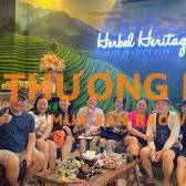 [ĐÀ NẴNG] HERBAL SPA TUYỂN LỄ TÂN TOUR