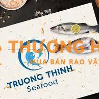 Công ty hải sản Trường Thịnh tuyển 1 nam, 3 nữ lao động phổ thông