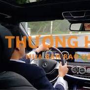 Tuyển lái xe cho Tổng giám đốc