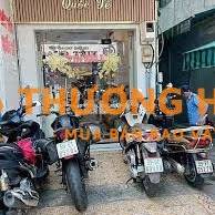 Cần tuyển: thợ nữ ráy tai, gội đầu Làm tại tiệm Quận 10