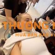 Cần thợ phụ biết Gội đầu Hoá Chất