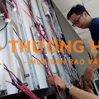 TUYỀN 2 NHÂN VIÊN KỸ THUẬT ĐIỆN TỬ LẮP ĐẶT THIẾT BỊ TẠI QUẬN TÂN PHÚ