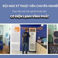 Mua Điều hòa tủ đứng LG/MITSUBISHI HEAVY 3HP cực rẻ, cực chất lượng cạnh tranh cao