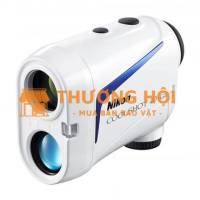 Ống nhòm đo khoảng cách Nikon COOLSHOT 40i GII
