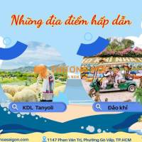 TOUR NHA TRANG LỄ 30.4