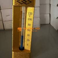 Có nên dựa vào dải đo để mua đồng hồ nhiệt độ không