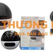 Bán 2 camera Wifi Ezviz 2MP và 5MP