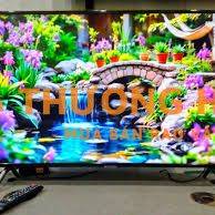 Smart Tivi Samsung 43 inch 4K đã qua sử dụng, hình ảnh sắc nét