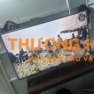 Tivi LG 49 inch 4K, có điều khiển giọng nói. - Hệ điều hành Smart TV